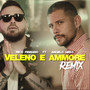 Veleno e ammore - Remix (feat. Angelo Geko)