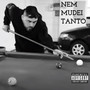 NEM MUDEI TANTO (Explicit)