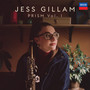 Gjeilo: Winter Light (Version for Saxophone & Ensemble)