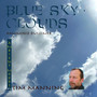 Blue Sky / Clouds - Hammered Dulcimer Ambient Moods