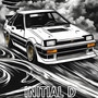 Initial D