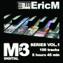 MP3 Digital Series Vol 1