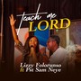 Teach Me Lord (Live) [feat. Pst. Sam Neye]