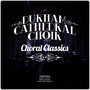 Durham Cathedral Choir: Choral Classics