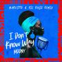 I Don't Know Why (Afro Remix)