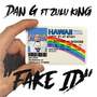 Fake ID (feat. Zulu King) [Explicit]