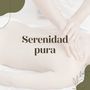 Serenidad pura