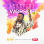 UNENDING CHAPTERS OF WORSHIP EP (feat. Spirit Men Worship Team) [Live at House of IN2WETION Studios Lagos, Nigeria]