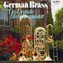 Gesualdo, Crespo, Poulenc, Finck, Bach, Calvert & Ewald: German Brass - Das Deutsche Blechbläserquin