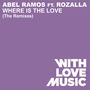 Where Is the Love (the Remixes)