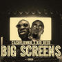 BIG SCREENS (feat. CASHFLOWKB) [Explicit]