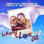 Where's the Love At (Radio Edit) [feat. Nelly Rae Ross]