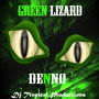 Green Lizard