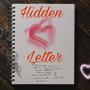 Hidden Letter (Explicit)