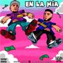 En la mia (feat. Hus Lion) [Explicit]