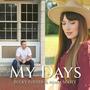 My Days (feat. Adam Scott)