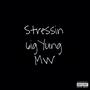 Stressin' (feat. FloatDaReaper) [Explicit]