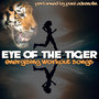 Eye Of The Tiger: Energising Workout Songs