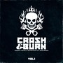 Crash & Burn, Vol. 1