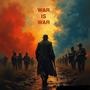 War Is War (feat. React) [Explicit]