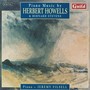 Piano Music By Herbert Howells & Bernard Stevens