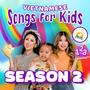 Vietnamese Songs For Kids Collection 2