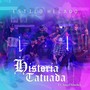 Historia Tatuada (feat. Ángel Sánchez) [Explicit]