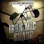 Iron Mic Sharp (Explicit)