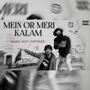 Mein Or Meri Kalam (feat. RAP THORR)