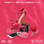 Pretty ***** Freestyle, Pt. 1 (feat. GabanaDoll) [Explicit]