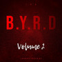 B. Y. R. D Volume 2 (Explicit)