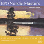 BPO Nordic Masters (Live)