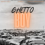 Ghetto  Boy