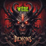 The Demons Inside (Explicit)