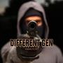 Different gen (Explicit)