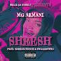 Sheesh (feat. 183realchance & Swagdrumma) [Explicit]