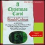 A Christmas Carol (Recording of 1941)