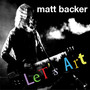 Let's Art - Single