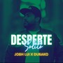 Desperté Solito