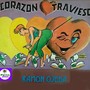 Corazón Travieso