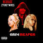 Grim Reaper (feat. RedFase) [Explicit]