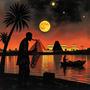 midnight nile