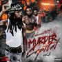 Murder Capital (VOL 1) [Explicit]