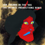 戸川純in the’90s THE INFINITE PRODUCTION REMIX