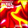 Psychedelic Pixel Dreams (feat. Concrete Castles & carcrasher)