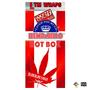 Hot box (Explicit)