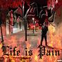 Life is Pain (Explicit)