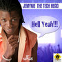 Hell Yeah - Single