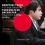 Ravel & Debussy: Works (Live)