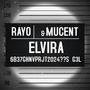 ELVIRA (feat. mucent) [Explicit]